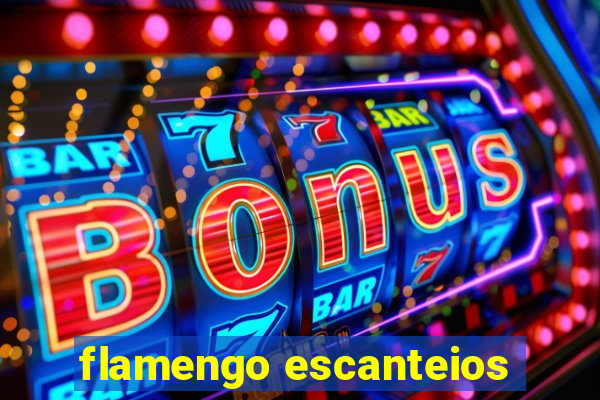 flamengo escanteios
